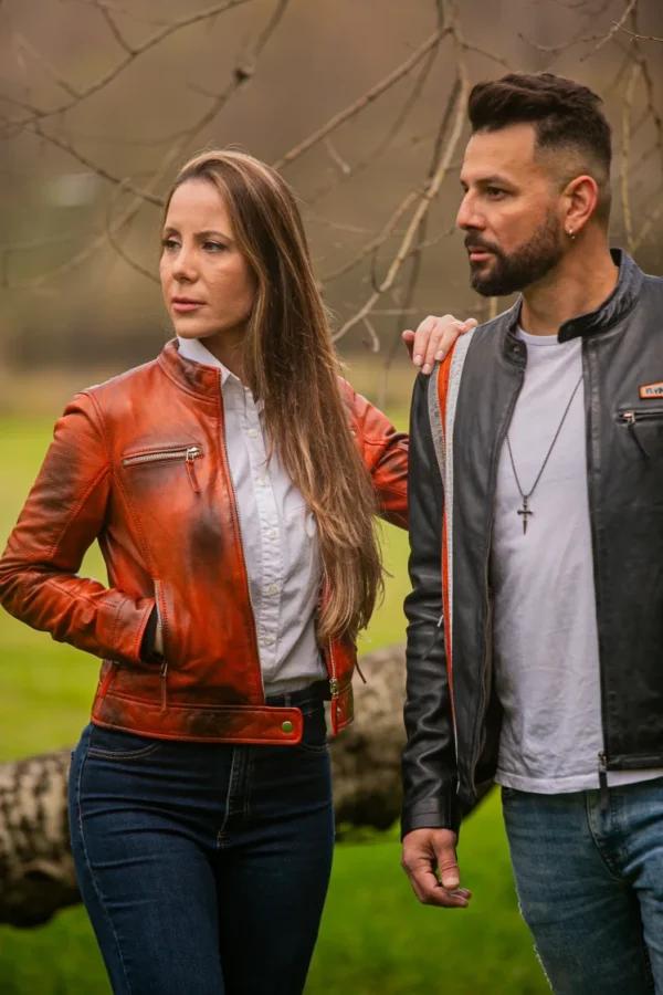 Pure Leather Jackets